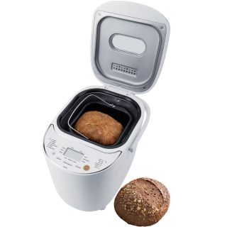 Steba BM3 bakar väldigt bra bröd tack vare en god design