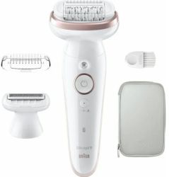 Braun Silk-épil 9 Flex 3D 9-030 Braun Silk-épil 9 Flex 3D 9-030