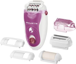 Rowenta Silence Soft EP5660 Rowenta Silence Soft EP5660