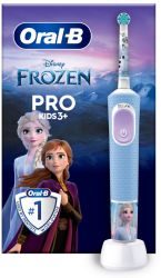 Oral-B Pro Kids Frozen Oral-B Pro Kids Frozen