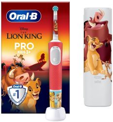 Oral-B Pro Kids The Lion King Oral-B Pro Kids The Lion King