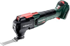 Metabo MT 18 LTX BL QSL Metabo MT 18 LTX BL QSL