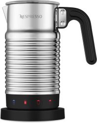 Nespresso Aeroccino 4 Nespresso Aeroccino 4