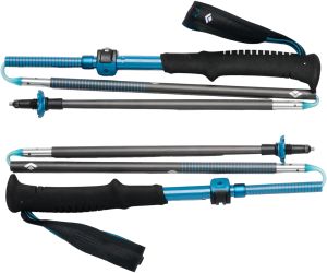 Black Diamond Distance Carbon Z