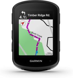 Garmin Edge 540