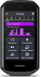 Garmin Edge 1050 Bundle