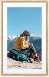 Netgear Meural MC327BL Canvas II