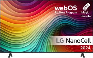 LG 55NANO81T6A 55 LG 55NANO81T6A 55