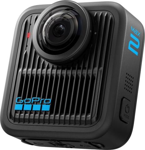 GoPro MAX2