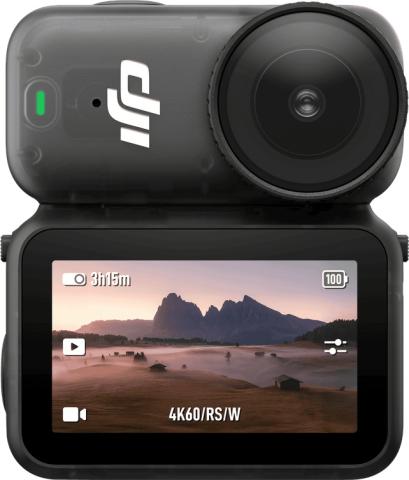 DJI Osmo Nano