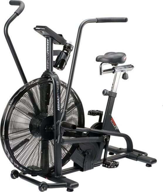 Assault Fitness Air Bike