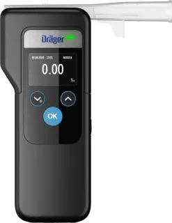 Dräger Alcotest 6000