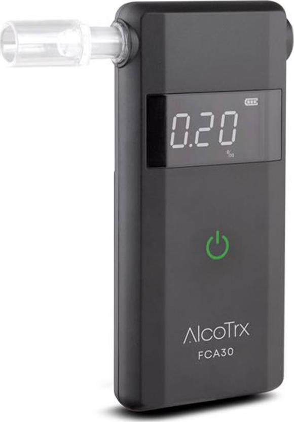 AlcoTrx FCA-30