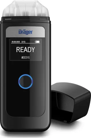 Dräger Alcotest 4000