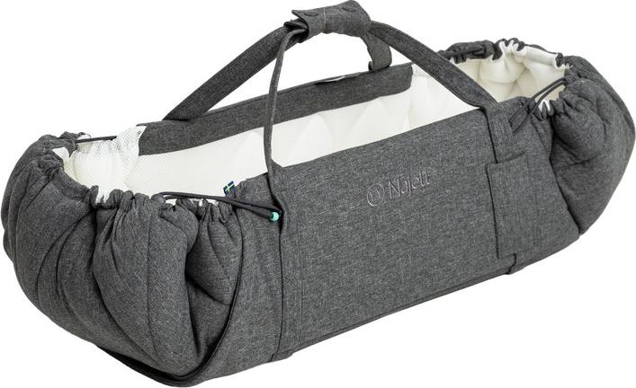 Najell SleepCarrier Vol. 5
