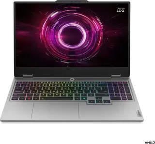 Lenovo LOQ 15 (RTX 5050)