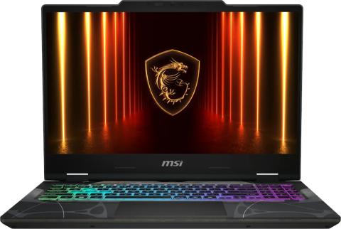 MSI Cyborg 15 (RTX 5060)