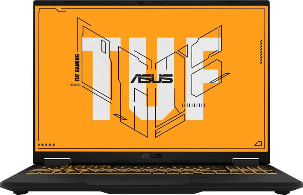 ASUS TUF Gaming A16 (RTX 5060)