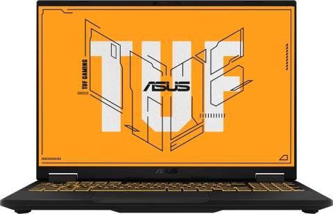 ASUS TUF Gaming A16 (RTX 5060)