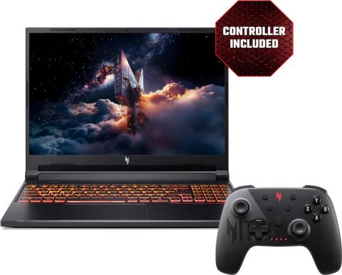 Acer Nitro V 16 (RTX 5060)
