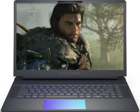 Dell Alienware 16 Area-51 (RTX 5080)