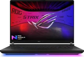 ASUS ROG Strix SCAR 16 (RTX 5090)