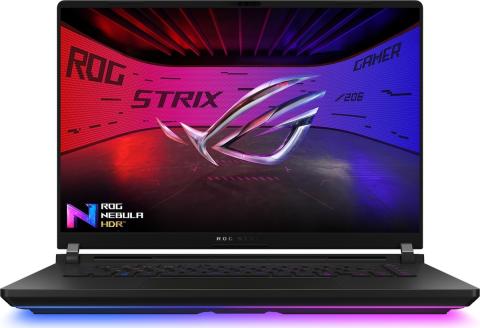ASUS ROG Strix SCAR 16 (RTX 5090)