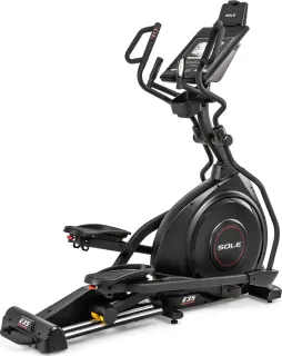 Sole Fitness E35