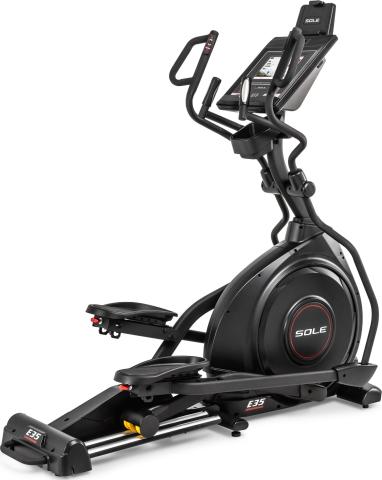 Sole Fitness E35