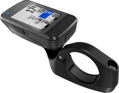 Wahoo Elemnt Bolt V2
