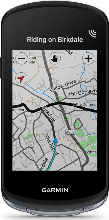 Garmin Edge 1040