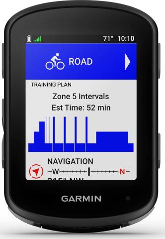 Garmin Edge 540