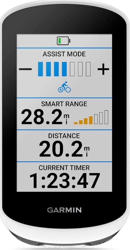 Garmin Edge Explore 2