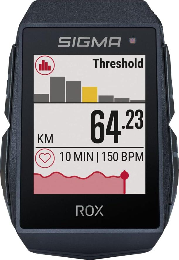 Sigma ROX 11.1 Evo