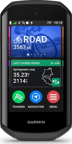 Garmin Edge 1050