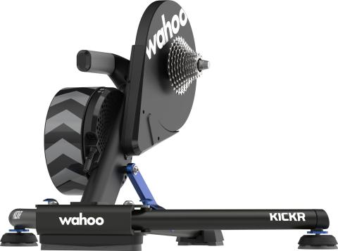Wahoo Kickr V6