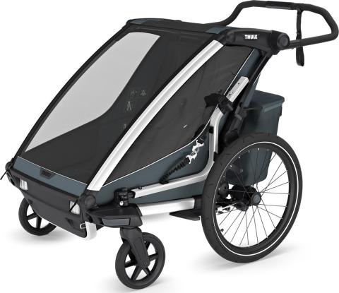 Thule Chariot Cross 2