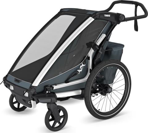 Thule Chariot Cross 1