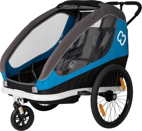 Hamax Traveller