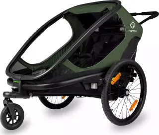 Hamax Outback