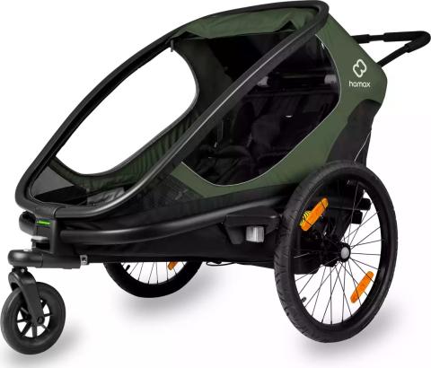 Hamax Outback