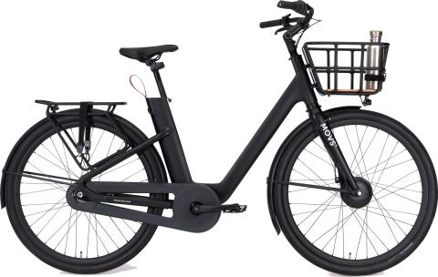 Movs Ergo 7 vxl