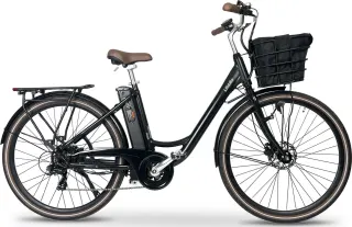 Lifebike Comfort G13 7 vxl