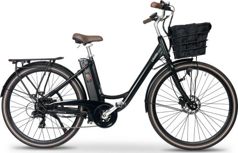 Lifebike Comfort G13 7 vxl