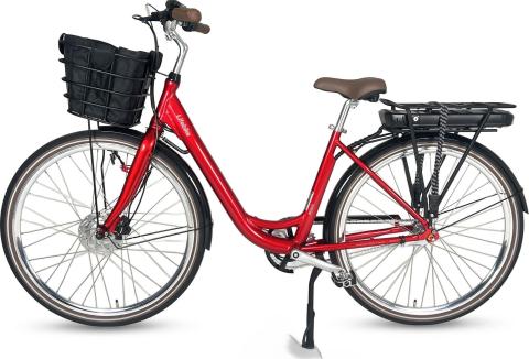 Lifebike Classic G13 3VXL