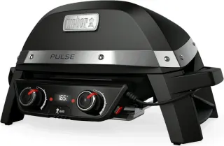 Weber Pulse 2000