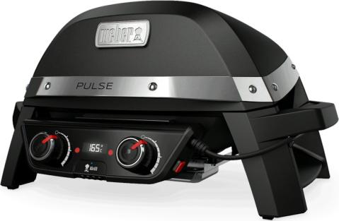 Weber Pulse 2000