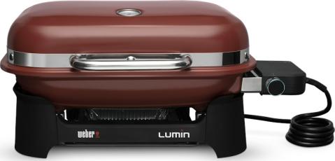 Weber Lumin Compact