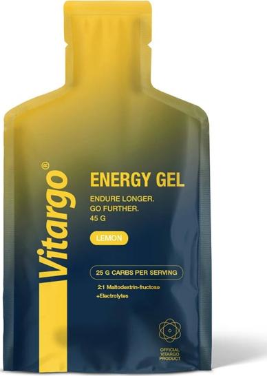 Vitargo Gel