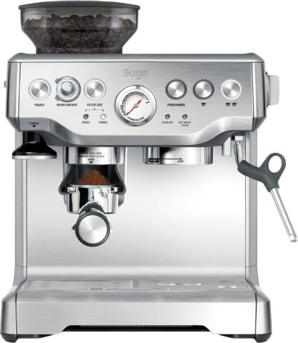 Sage Appliances Barista Express